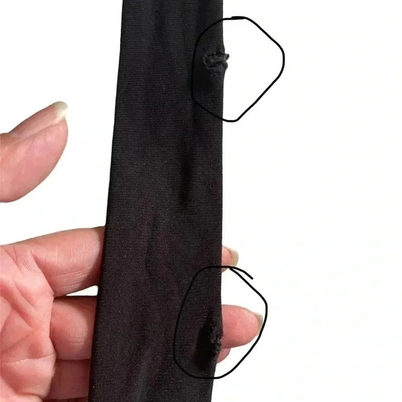 Laundry Reversible Wrap Dress sz S - Picture 9 of 9